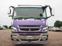 MITSUBISHI FUSO Super Great Aluminum Block LKG-FU54VZ 2011 1,171,298km_8