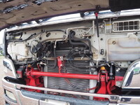 MITSUBISHI FUSO Super Great Aluminum Block LKG-FU54VZ 2011 1,171,298km_9