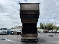 ISUZU Forward Garbage Truck PKG-FRR90S2 2008 51,799km_11