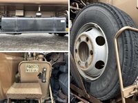 ISUZU Forward Garbage Truck PKG-FRR90S2 2008 51,799km_20