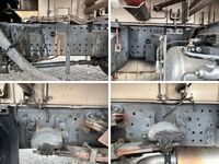 ISUZU Forward Garbage Truck PKG-FRR90S2 2008 51,799km_24