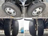 ISUZU Forward Garbage Truck PKG-FRR90S2 2008 51,799km_25