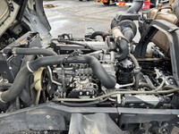 ISUZU Forward Garbage Truck PKG-FRR90S2 2008 51,799km_27