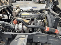 ISUZU Forward Garbage Truck PKG-FRR90S2 2008 51,799km_28