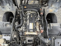 ISUZU Forward Garbage Truck PKG-FRR90S2 2008 51,799km_29