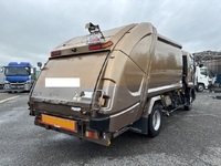 ISUZU Forward Garbage Truck PKG-FRR90S2 2008 51,799km_2