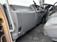 ISUZU Forward Garbage Truck PKG-FRR90S2 2008 51,799km_32