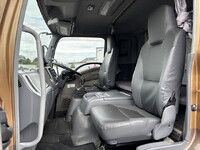 ISUZU Forward Garbage Truck PKG-FRR90S2 2008 51,799km_33