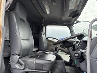 ISUZU Forward Garbage Truck PKG-FRR90S2 2008 51,799km_34