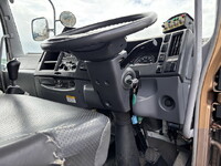 ISUZU Forward Garbage Truck PKG-FRR90S2 2008 51,799km_35
