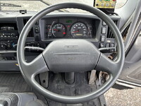 ISUZU Forward Garbage Truck PKG-FRR90S2 2008 51,799km_36