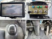 ISUZU Forward Garbage Truck PKG-FRR90S2 2008 51,799km_38