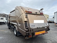 ISUZU Forward Garbage Truck PKG-FRR90S2 2008 51,799km_3