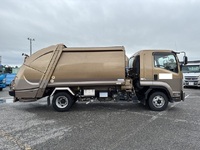 ISUZU Forward Garbage Truck PKG-FRR90S2 2008 51,799km_6