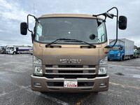 ISUZU Forward Garbage Truck PKG-FRR90S2 2008 51,799km_7
