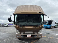 ISUZU Forward Garbage Truck PKG-FRR90S2 2008 51,799km_8