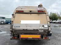 ISUZU Forward Garbage Truck PKG-FRR90S2 2008 51,799km_9