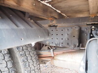 MITSUBISHI FUSO Canter Flat Body TPG-FEB50 2019 65,189km_14