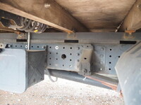 MITSUBISHI FUSO Canter Flat Body TPG-FEB50 2019 65,189km_19