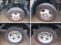 MITSUBISHI FUSO Canter Flat Body TPG-FEB50 2019 65,189km_21