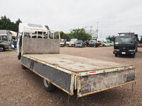 MITSUBISHI FUSO Canter Flat Body TPG-FEB50 2019 65,189km_24