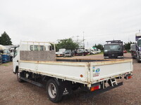 MITSUBISHI FUSO Canter Flat Body TPG-FEB50 2019 65,189km_2