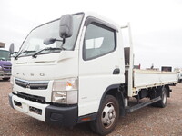MITSUBISHI FUSO Canter Flat Body TPG-FEB50 2019 65,189km_3