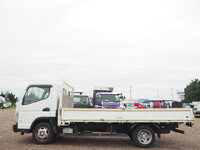 MITSUBISHI FUSO Canter Flat Body TPG-FEB50 2019 65,189km_5