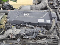 UD TRUCKS Quon Refrigerator & Freezer Truck 2PG-CD5CA 2021 561,494km_18