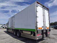 UD TRUCKS Quon Refrigerator & Freezer Truck 2PG-CD5CA 2021 561,494km_2