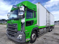 UD TRUCKS Quon Refrigerator & Freezer Truck 2PG-CD5CA 2021 561,494km_3
