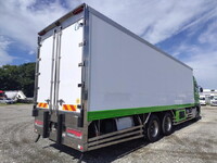 UD TRUCKS Quon Refrigerator & Freezer Truck 2PG-CD5CA 2021 561,494km_4