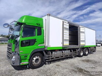 UD TRUCKS Quon Refrigerator & Freezer Truck 2PG-CD5CA 2021 561,494km_8