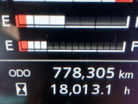 HINO Profia Aluminum Wing 2DG-FR1AHG 2020 778,305km_30