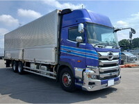 HINO Profia Aluminum Wing 2DG-FR1AHG 2020 778,305km_3