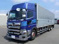 HINO Profia Aluminum Wing 2DG-FR1AHG 2020 778,305km_5