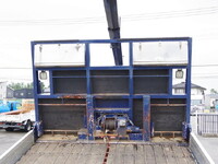 MITSUBISHI FUSO Fighter Safety Loader (With 4 Steps Of Cranes) QKG-FK62FZ 2018 291,000km_11