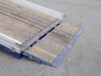 MITSUBISHI FUSO Fighter Safety Loader (With 4 Steps Of Cranes) QKG-FK62FZ 2018 291,000km_12