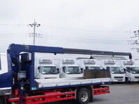 MITSUBISHI FUSO Fighter Safety Loader (With 4 Steps Of Cranes) QKG-FK62FZ 2018 291,000km_13