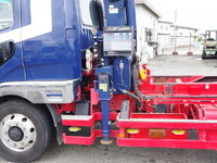 MITSUBISHI FUSO Fighter Safety Loader (With 4 Steps Of Cranes) QKG-FK62FZ 2018 291,000km_14