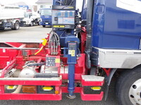 MITSUBISHI FUSO Fighter Safety Loader (With 4 Steps Of Cranes) QKG-FK62FZ 2018 291,000km_15