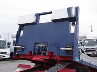 MITSUBISHI FUSO Fighter Safety Loader (With 4 Steps Of Cranes) QKG-FK62FZ 2018 291,000km_16