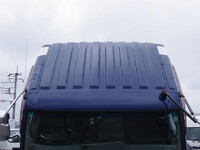 MITSUBISHI FUSO Fighter Safety Loader (With 4 Steps Of Cranes) QKG-FK62FZ 2018 291,000km_19