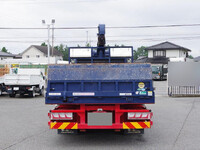 MITSUBISHI FUSO Fighter Safety Loader (With 4 Steps Of Cranes) QKG-FK62FZ 2018 291,000km_22
