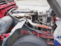 MITSUBISHI FUSO Fighter Safety Loader (With 4 Steps Of Cranes) QKG-FK62FZ 2018 291,000km_27