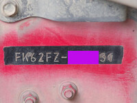 MITSUBISHI FUSO Fighter Safety Loader (With 4 Steps Of Cranes) QKG-FK62FZ 2018 291,000km_28