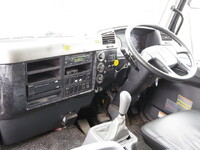 MITSUBISHI FUSO Fighter Safety Loader (With 4 Steps Of Cranes) QKG-FK62FZ 2018 291,000km_29