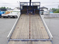 MITSUBISHI FUSO Fighter Safety Loader (With 4 Steps Of Cranes) QKG-FK62FZ 2018 291,000km_5