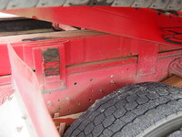 MITSUBISHI FUSO Fighter Safety Loader (With 4 Steps Of Cranes) QKG-FK62FZ 2018 291,000km_7