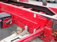 MITSUBISHI FUSO Fighter Safety Loader (With 4 Steps Of Cranes) QKG-FK62FZ 2018 291,000km_8